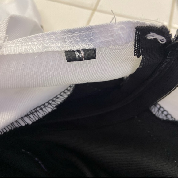 Nondescript Anime Maid Costume Medium - Picture 9 of 10